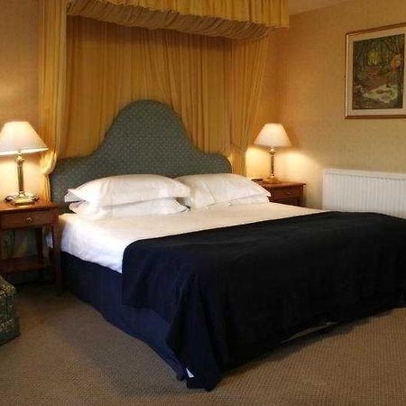 Wild Boar Hotel Beeston  Номер фото