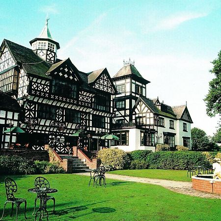 Wild Boar Hotel Beeston  Экстерьер фото