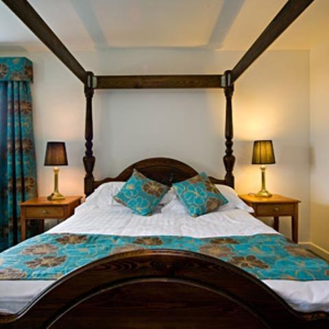 Wild Boar Hotel Beeston  Номер фото