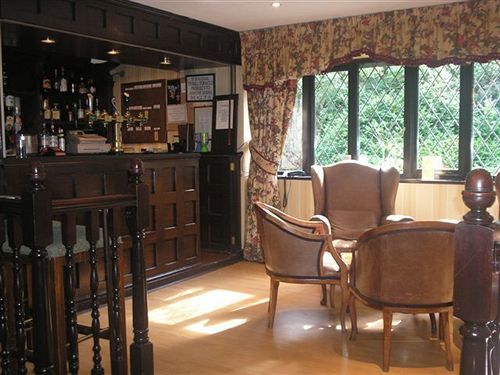 Wild Boar Hotel Beeston  Экстерьер фото