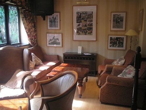 Wild Boar Hotel Beeston  Экстерьер фото